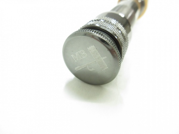 マーチブラウンLTDフェクションシリーズ96 #11